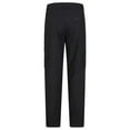 thumbnail image 2 of Mountain Warehouse Mens Trek Stretch Long Winter Hiking Pants, 2 of 4
