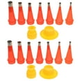 thumbnail image 5 of HOMEMAXS  Nozzle Dressing Tool Caulk Nozzles Grout Applicator Caulking, 5 of 8