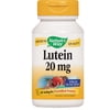 Nature's Way Lutein Softgels, 60 Ct