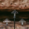 thumbnail image 2 of Poste De Luz Swante Outdoor Camping Lamp Post Pole Hanging Light Holder Stand Clip (Set D), 2 of 8