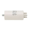 thumbnail image 3 of Neyseki Run Capacitor CBB60 Double Insert Cylinder Motor Capacitor for Washing Machine Home Appliances 450V 16uf, 3 of 7