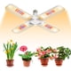 thumbnail image 1 of Lámpara LED de cultivo de 150 W para plantas de interior, bombilla de espectro completo para invernaderos y hortalizas de interior, compatible con E2., 1 of 5