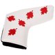 thumbnail image 2 of Funda de PU para palos de golf, funda protectora para cabezas de golf, accesorio para palos de golf, 2 of 5