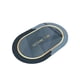thumbnail image 2 of onlyliua Ofertas Del Día Liquidación Alfombrilla de Baño Alfombrilla de Baño Antideslizante Superabsorbente a Prueba de Manchas Secado Rápido Alfombrilla de Baño Fina Alfombrillas de Baño para El Sue, 2 of 6