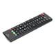 thumbnail image 1 of Reemplazo de control remoto, control remoto universal para control remoto multifunción Control remoto para tecnología de vanguardia LGTVAK, 1 of 8