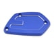 thumbnail image 2 of Tapa del depósito del freno delantero de aleación de aluminio, compatible con BMW F900R S1000XR Azul, 2 of 4