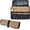 Dark Beige​, variant on Organizer with 10 Pockets, Heavy Duty 600D Polyester Tool Pouch, Compact Roll Up Wrench Holder, Portable Hanging Tool Wrap, Khaki Storage Bag for Garage, Workshop, Vehicle