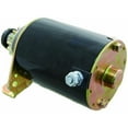 thumbnail image 4 of OakTen Starter Motor for Ridingmowers 71197, 71199, 71209, 71212, 71221, 71223, 71225, 71226, 71227, 71228, Compatible with 693551, 593934, 4 of 5