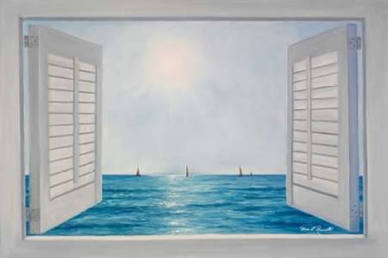 Open Shutters Canva
