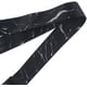 thumbnail image 3 of Correa para el cuello de tela suave de primera calidad con hebilla desmontable para sujetar las llaves de forma segura. Cordón para llavero para hombre, 3 of 6