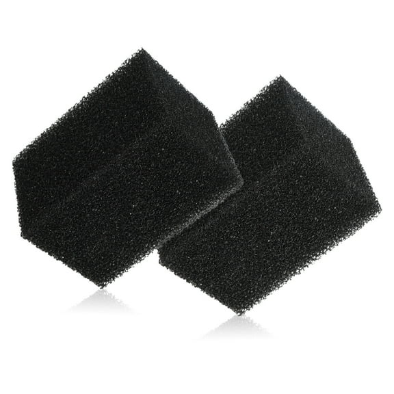 2PCS Air Intake Filters for Polaris 5812253 Ranger 400 500 700 800 900 XP UTV