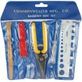 thumbnail image 1 of Commonwealth Kit d'Outils de Panier-5 Pcs 12004, 1 of 2