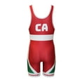 thumbnail image 3 of The California State Men's Singlet, 3 of 4