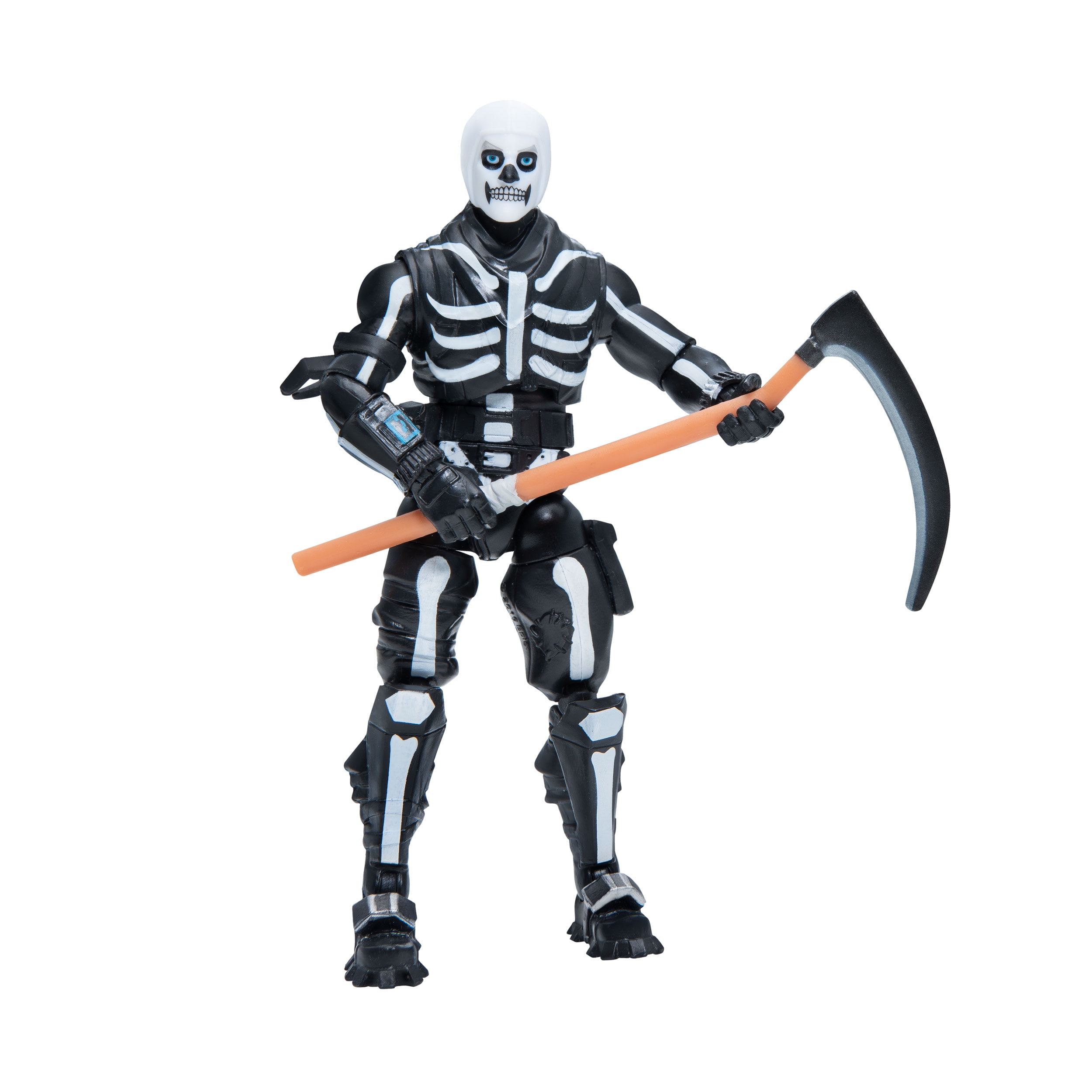 Fortnite Solo Mode Core Figure Pack, Skull Trooper