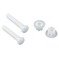 thumbnail image 2 of Plumbcraft Toilette ST HNGE BLTS PLST (Lot de 1), 2 of 2