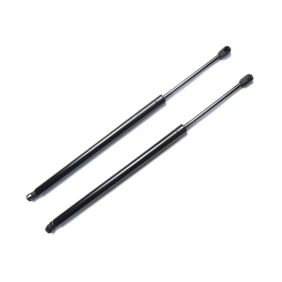 KAIHUIXING 1 Pair Hatch Liftgate Lift Supports Rear Side Strut Gas Charged Shock Black Steel for Ford for Escape 2001-2007