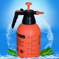 thumbnail image 4 of Purple Pulverizador químico portátil de 2l/3l, bomba a presión, botella pulverizadora de agua para jardín, de mano, 4 of 5