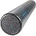 thumbnail image 3 of JFIT High Density Foam Roller, Solid Blue, 18-Inch, 3 of 4