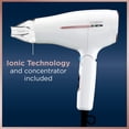 thumbnail image 2 of Secador de pelo Conair 1875 Watt Worldwide Mango Plegable, 2 of 5