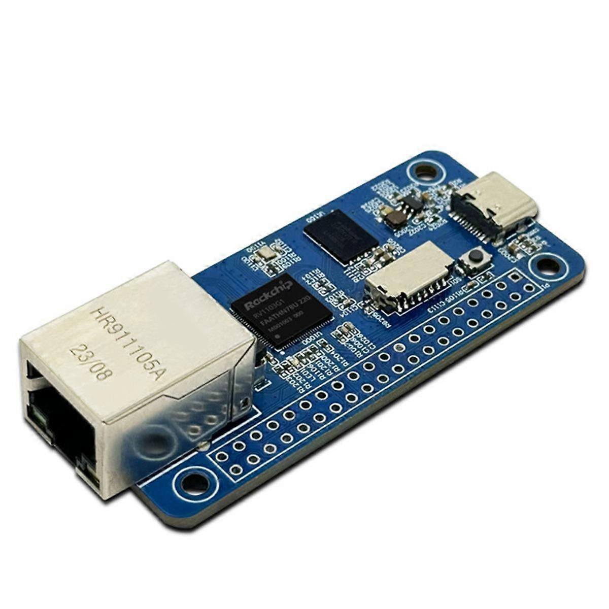 Risc V Compute Module Development Board Module RV1103 Micro-Linux RISC-V Vision Artificial ...