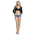 thumbnail image 4 of Jockey Women's Cotton Stretch Hipster, 4 of 4