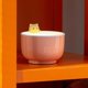 thumbnail image 1 of Cute Cat Alarm Clock for Kids, Toddler Alarm Clock for Bedroom, Girls Room Decor Clock, USB Charger Alarm Clock, for Gentle Wake-up (Pink), 1 of 4
