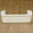 thumbnail image 3 of For Frigidaire Refrigerator White Door Bin Shelf Rack Bar #240363701 240363707, 3 of 6