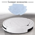 thumbnail image 4 of Accesorios de repuesto para fregona de microfibra lavables y reutilizables, 4 of 5