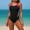 a000_Red, variant on Vetsdori Womens One Piece Bath Suits Tankini Swimwear Print,Outfits Swim Suits for Ladies Strap