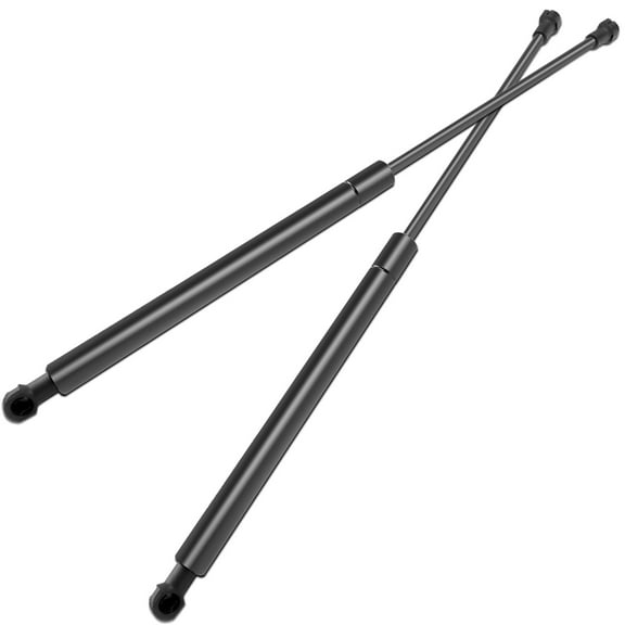 2 Qty Front Hood Lift Supports Gas Spring fits 05-15 LEXUS IS250 IS300 IS350 PM1050 Fits select: 2008-2009 LEXUS IS-F