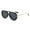 Black, variant on Xinwanna Polarized Aviator Sunglasses for Men Women UV Protection Driving Sun Glasses for Fishing Golf Outdoors (Black)