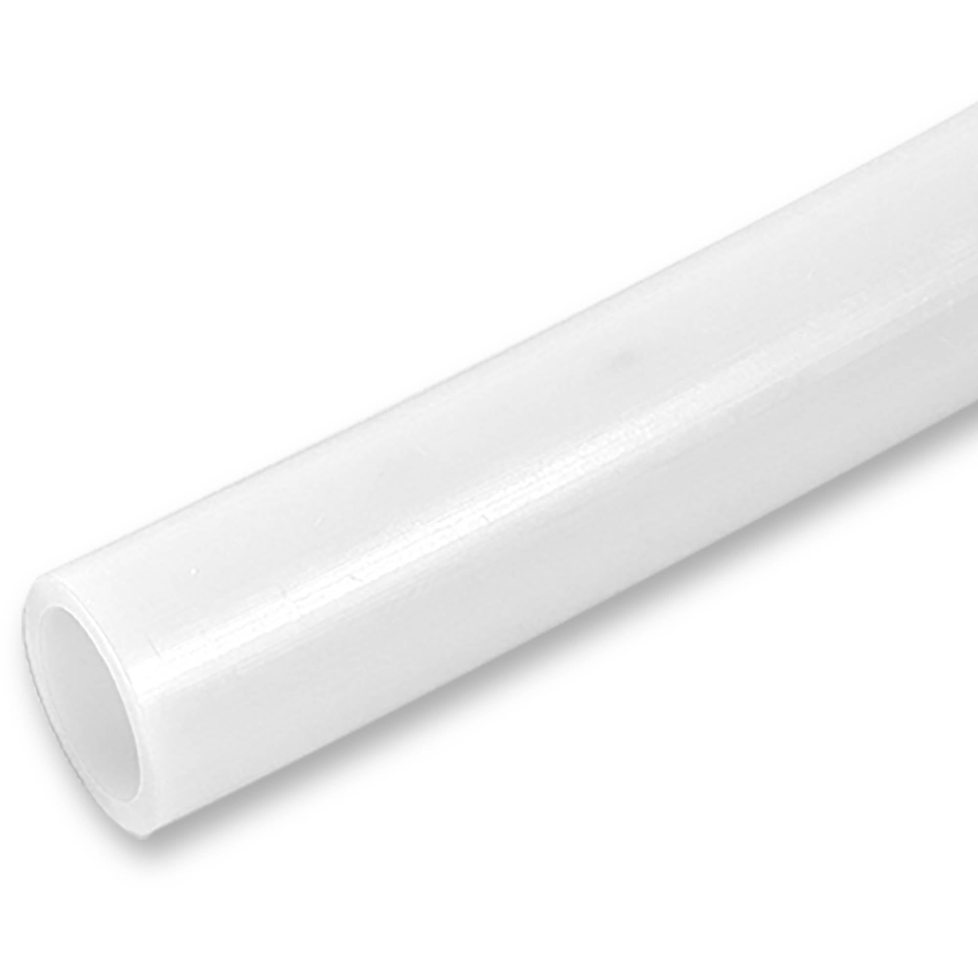 Supply Giant PFW-W12300 Pex Tubing, Potable Water White, 1/2" x 300' (91.5m)