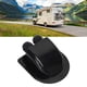 thumbnail image 4 of Solar Cable Entry Gland Simple To Install Solar Cable Entry Plate Double Entries Plastic Black Gasket for Ships ANGGREK Otros, 4 of 8