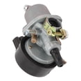 thumbnail image 4 of Racing Carburetor, High Hardness Wear  Racing Carburetor Carb Robust  For Motorcycle, 4 of 8