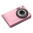 thumbnail image 2 of Staron under $5! 1080P Digital Camera with 50MP 16x Zoom, CCD HD Camera for Photography Video, Compact Camera for Travel Events Daily, 2 of 6