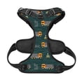 thumbnail image 5 of Gaeub Big Machine Gaeub Big Machine No Pull Dog Harness, Secure and Adjustable Pet Vest for Outdoor Activities - X-Large, 5 of 8