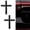 Black, variant on Metal Christian Cross Badge Decal, 3D Christ Cross Emblem Stickers, 2.5"×1.8" Bible Auto Decoration, 2PCS Self Adhesive Waterproof Exterior Car Accessories (Silver)