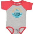 thumbnail image 3 of Inktastic Jacksonville Beach Florida Matching Boys or Girls Baby Bodysuit, 3 of 5