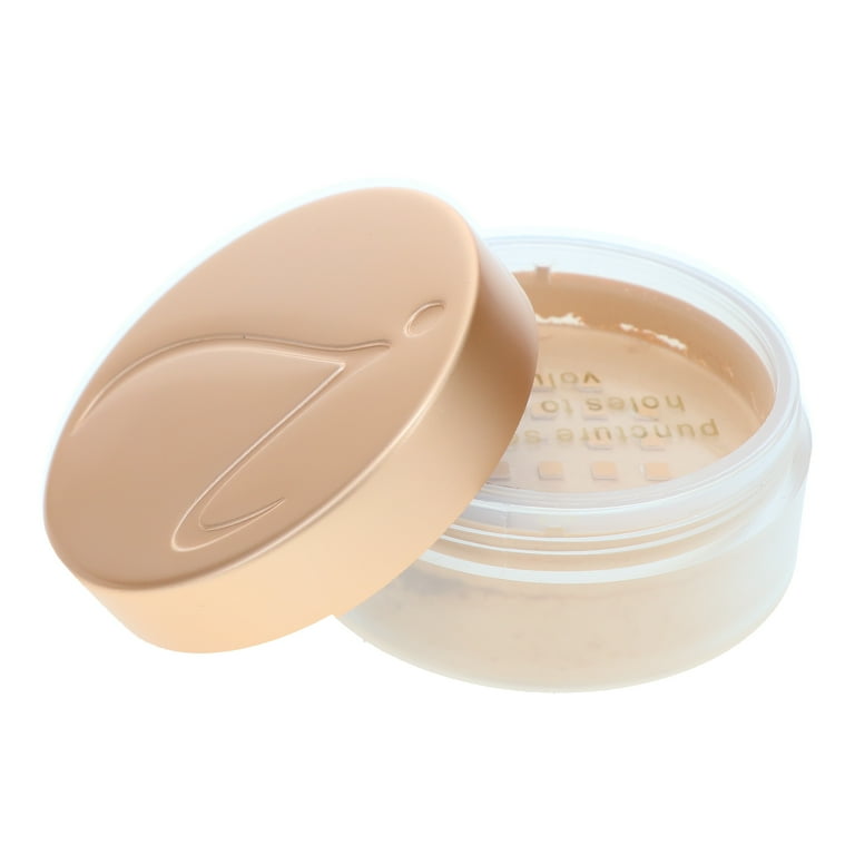 jane iredale amazing base warm silk