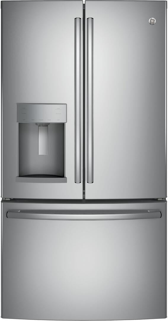 ge fridge walmart
