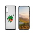 thumbnail image 1 of Compatible with LG Velvet 4G Phone Case, Frog-272776 Case Silicone Protective for Teen Girl Boy Case for LG Velvet 4G, 1 of 1
