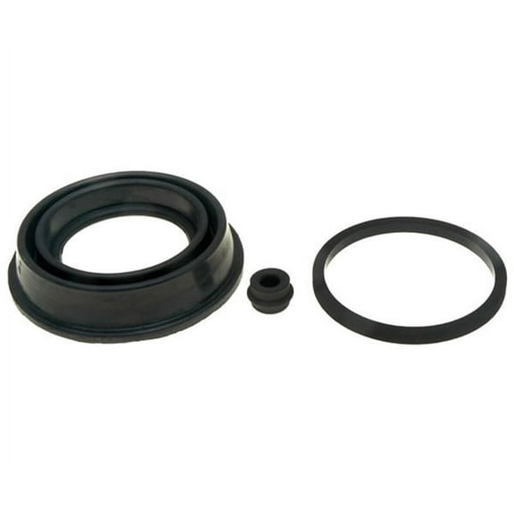 Raybestos Element3™ Caliper Seal Kit Fits select: 2009-2011 MERCEDES-BENZ ML, 2008-2013 BMW 128