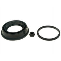 Raybestos Element3â„¢ Caliper Seal Kit Fits select: 2009-2011 MERCEDES-BENZ ML, 2008-2013 BMW 128