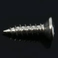 thumbnail image 4 of 90 Pcs Vis de Protection pour Guitare Électrique Strat/Tele Argent, 4 of 7