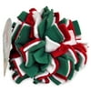 Holiday Fleecy Clean Ball Small_MB