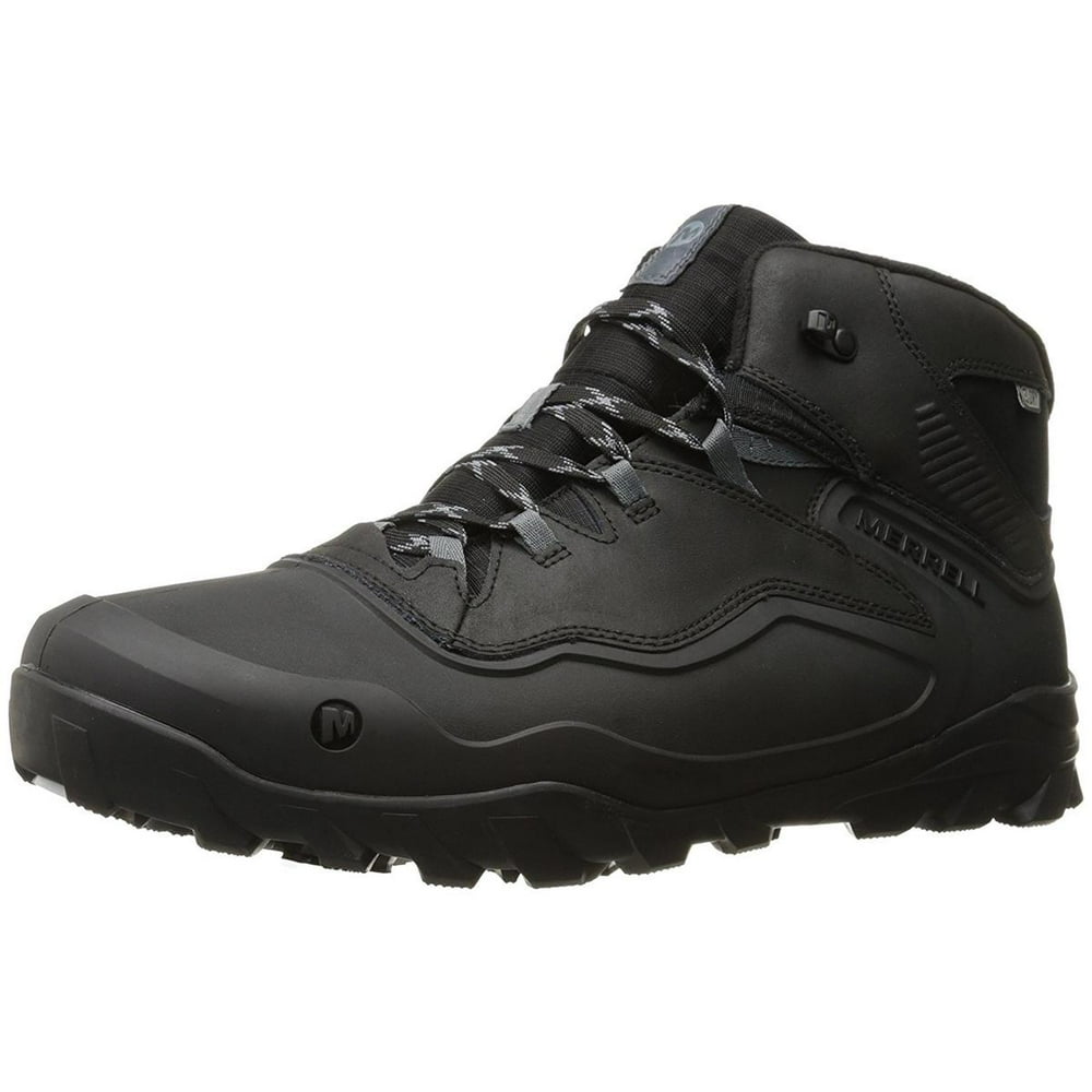 merrell men's overlook 6