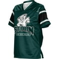 thumbnail image 3 of ProSphere Women's Lake Erie College End Zone Football Fan Jersey, 3 of 6
