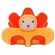 thumbnail image 1 of Silla De Asiento De Bebé Infantil, Silla De Felpa, Asiento Para Sentarse, Silla De Asiento De Apoyo Suave Para Bebé seitruly BA001409-06, 1 of 5