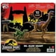 thumbnail image 1 of Paquete de Garras Tácticas Del Dr. Alan Grant, Clásico de Jurassic Park '93, 1 of 4