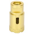 thumbnail image 4 of Noref Hole Saw, Stable Structure Hole Opener, For Hand Drills Bench Drills, 4 of 8